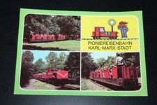 Color schmalspur pioniereisenb gebraucht kaufen  Deutschland