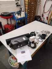 Eberspächer airtronic standhe gebraucht kaufen  Neustadt Glewe