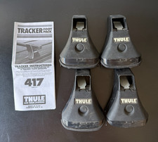 Thule tracker 417 d'occasion  Expédié en Belgium