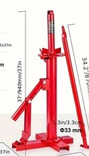 Smontagomme manuale vevor usato  Genova