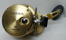 Shimano torsa reel for sale  Stafford