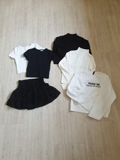 Kleiderpaket 6teilig sommer gebraucht kaufen  Hohen Neuendorf