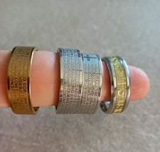 anello preghiera usato  Cinisello Balsamo