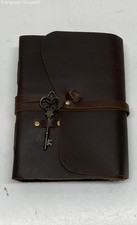 Distressed paper journal for sale  Seattle