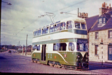 aberdeen trams for sale  STOKE-ON-TRENT