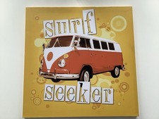 Volkswagen camper van for sale  AYLESBURY