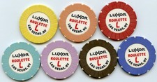 Luxor set roulette d'occasion  Expédié en Belgium