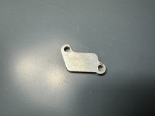 Placca valvola scarico usato Placca valvola scarico usato  Nerviano