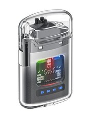 Vvay accendino elettrico usato  Italia