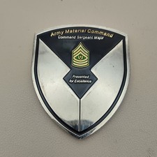 Army materiel command d'occasion  Expédié en Belgium