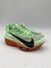 Nike Air Zoom Alphafly NEXT% 3 EK Kipchoge HJ7041-300 Masculino Tamanhos 6.5-14 comprar usado  Enviando para Brazil