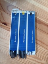 Staedtler fallminenstift bleis gebraucht kaufen  Paderborn