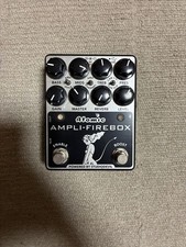 ampli guitare d'occasion  Expédié en Belgium