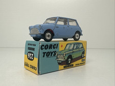 Corgi toys 226 for sale  CHESTERFIELD