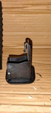 Coperchio attacco isofix usato  San Lucido