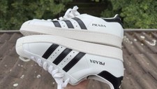 Prada adidas neu gebraucht kaufen  Hamburg