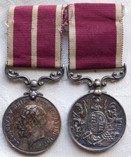 Ww1 meritorious service for sale  POOLE