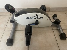 Mini cyclette scrivania usato  Roma