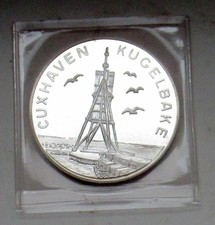 kugelbake gebraucht kaufen kugelbake gebraucht kaufen  Vechelde