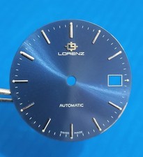 Lorenz watch geneve usato  Italia