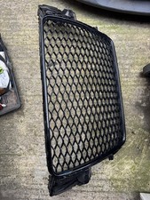 Audi 2007 2011 for sale  WEST DRAYTON