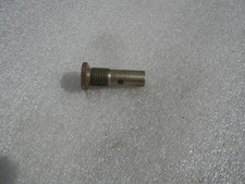 Ducati gearbox screw for sale  BECCLES