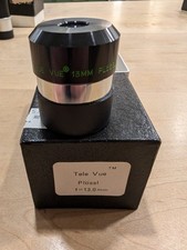 Tele vue plössl for sale  Burlington