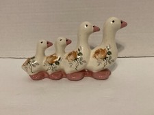 Geese floral ducks for sale  Vidalia