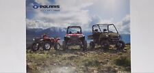 Polaris atv ranger gebraucht kaufen  Erfurt
