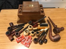 Vintage estate tobacco for sale  Denver