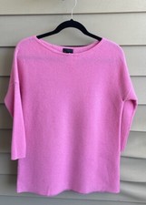 Crew italian cashmere for sale  Manchester
