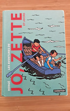 Livre zette zette d'occasion  Marignane