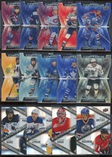 2023-24 Upper Deck Tim Hortons Greatest Duos Captains & Bounded By Honour U-Pick, usado comprar usado  Enviando para Brazil