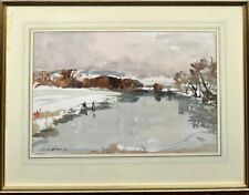 Edward wesson winter for sale  HASSOCKS