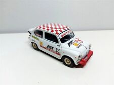 Fiat 850 abarth usato  Erice