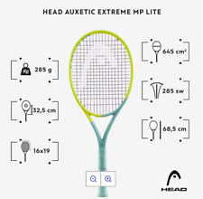 Racchetta tennis head usato  Roma
