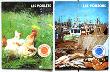 Lot livres tupperware d'occasion  Roubaix