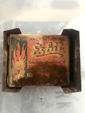 Esbit fornello campo usato  Ivrea