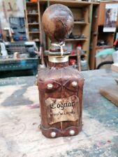 Cognac. vintage bottiglia usato  Rosa