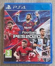 PS4 / FOOTBALL PES 2020 comprar usado  Enviando para Brazil