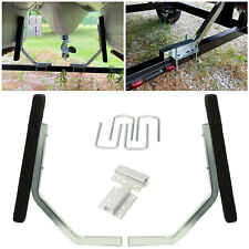 Pontoon boat trailer for sale  Hayward