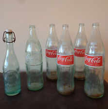 Lot anciennes bouteilles d'occasion  Le Cannet