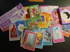 Tarot karten set gebraucht kaufen  Bruckmühl