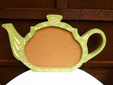 Cute teapot bulletin for sale  Crescent City