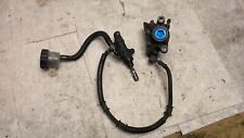 Wbs1o925 yamaha yzf gebraucht kaufen  Ennepetal