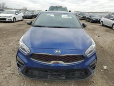 Used front bumper for sale  Saint Marys