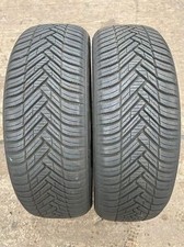 Allwetterreifen 205 r19 gebraucht kaufen  Maintal