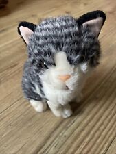 Cat soft toy for sale  FELTHAM