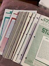 Vol. lot 1989 for sale  Anaheim