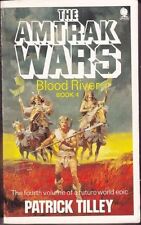Amtrak wars blood for sale  UK